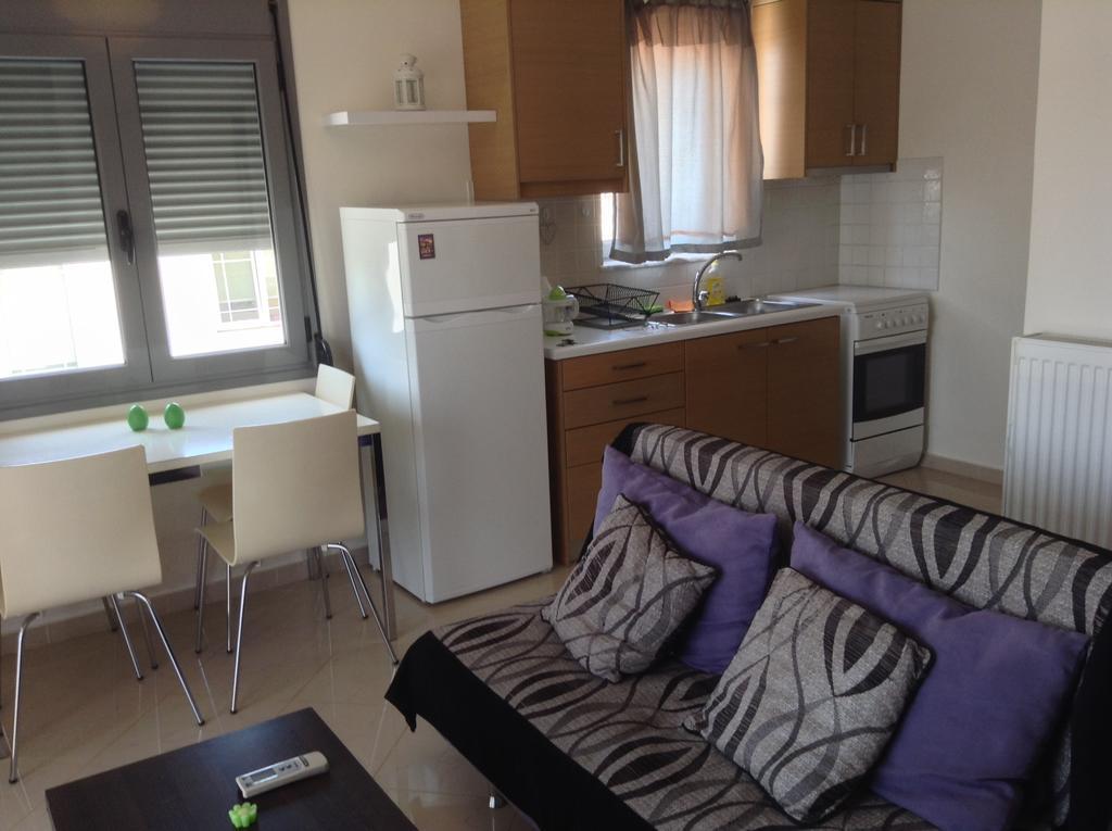 Happiness In Chania ハニア 部屋 写真